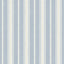 Brewster Home Fashions Cooper Denim Stripe Wallpaper