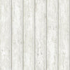 Brewster Home Fashions Jack White Weathered Clapboards Wallpaper
