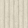 Brewster Home Fashions Jack Beige Weathered Clapboards Wallpaper