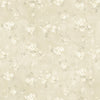 Brewster Home Fashions Braham Taupe Floral Trail Wallpaper