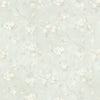 Brewster Home Fashions Braham Teal Floral Trail Wallpaper