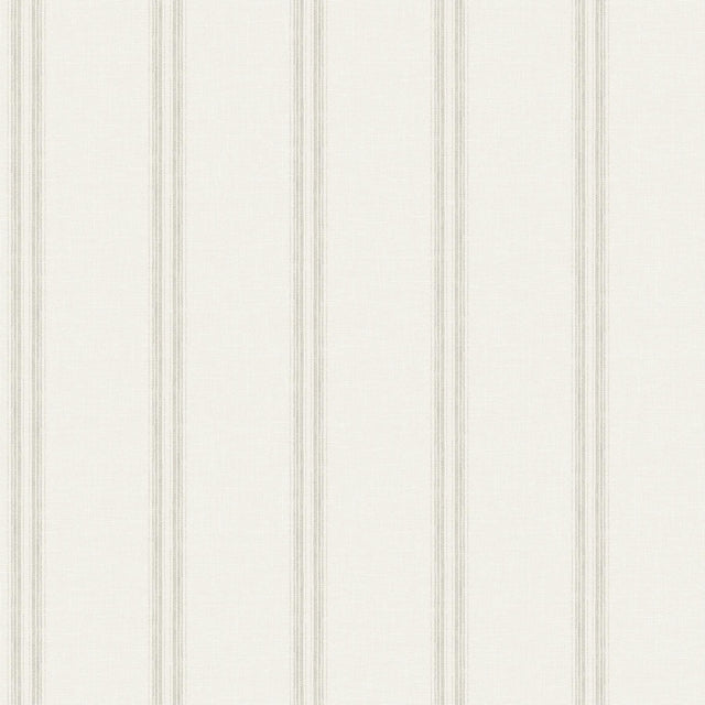 Brewster Home Fashions Johnny Grey Stripes Wallpaper