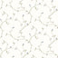 Brewster Home Fashions Kurt Green Tin Star Trail Wallpaper