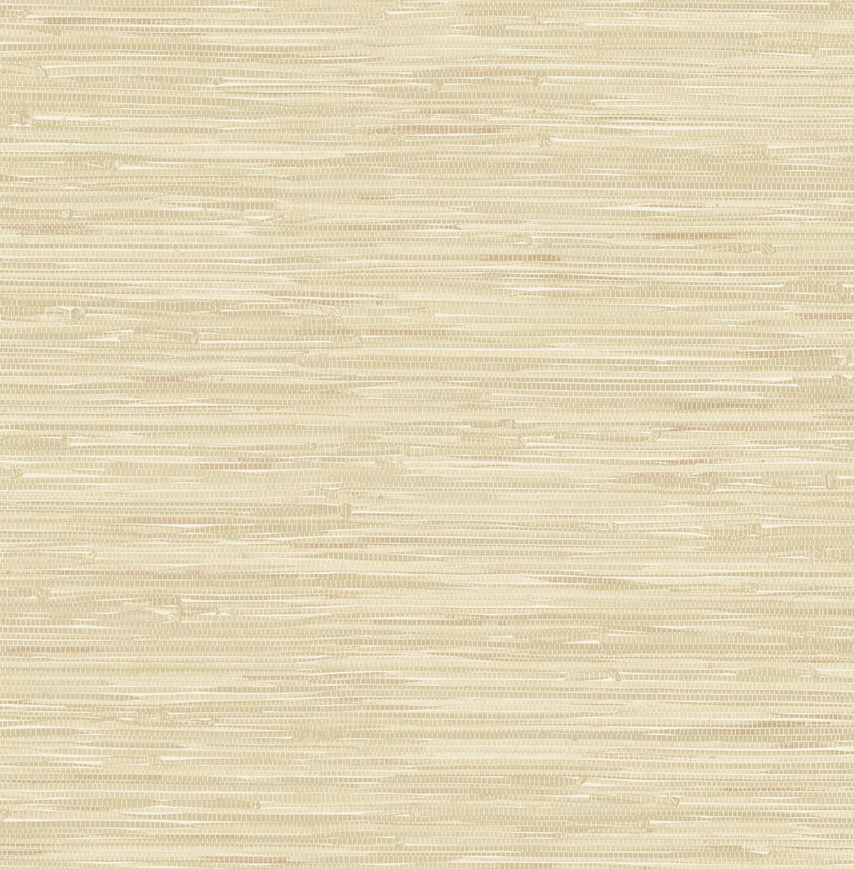 Brewster Home Fashions Poa Faux Grasscloth Wheat Wallpaper