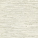 Brewster Home Fashions Lycaste Ivory Weave Texture Wallpaper