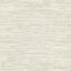 Brewster Home Fashions Lycaste Ivory Weave Texture Wallpaper