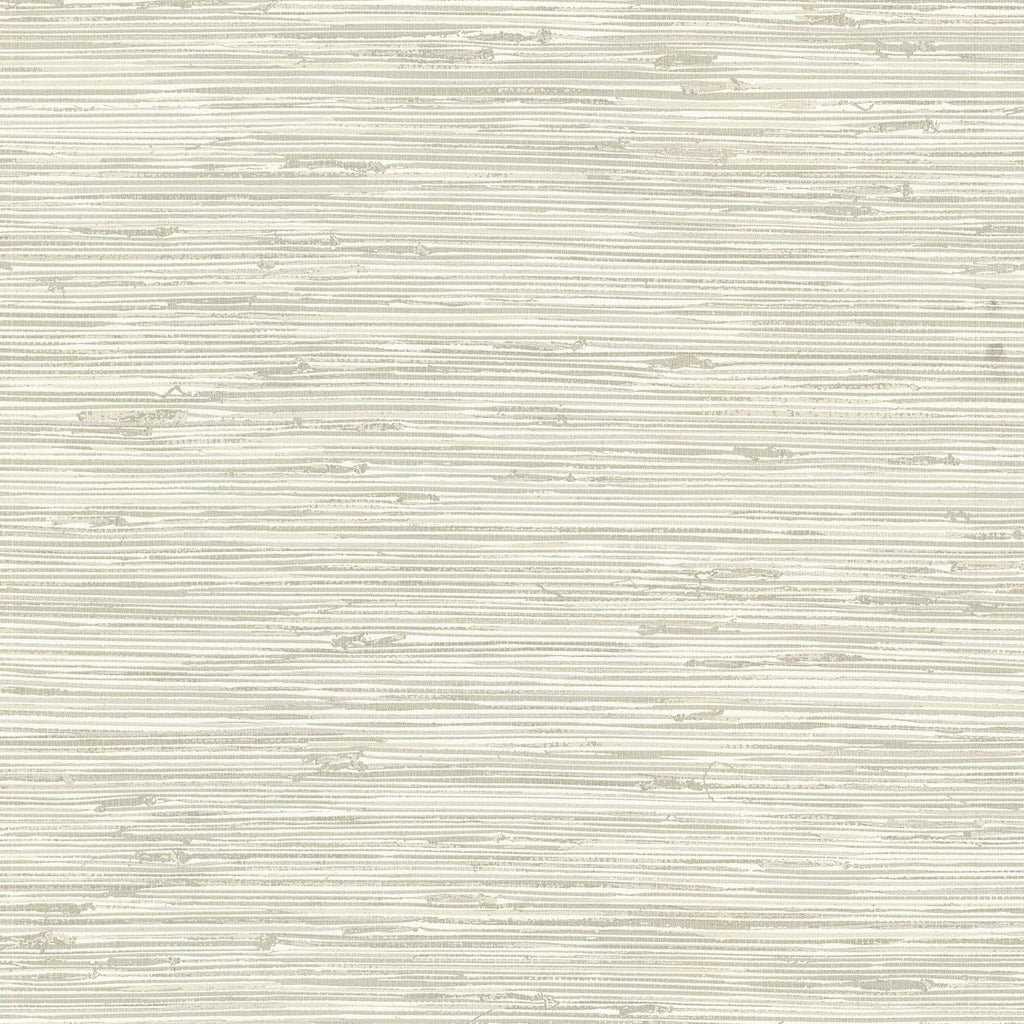 Brewster Home Fashions Lycaste Ivory Weave Texture Wallpaper