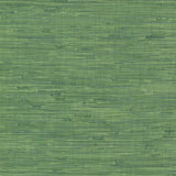 Brewster Home Fashions Lycaste Green Weave Texture Wallpaper