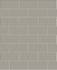 Brewster Home Fashions Parkway Grey Subway Tile Wallpaper