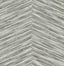 Brewster Home Fashions Aldie Light Blue Chevron Weave Wallpaper