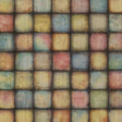 Brewster Home Fashions Soucy Multicolor Tiles Wallpaper