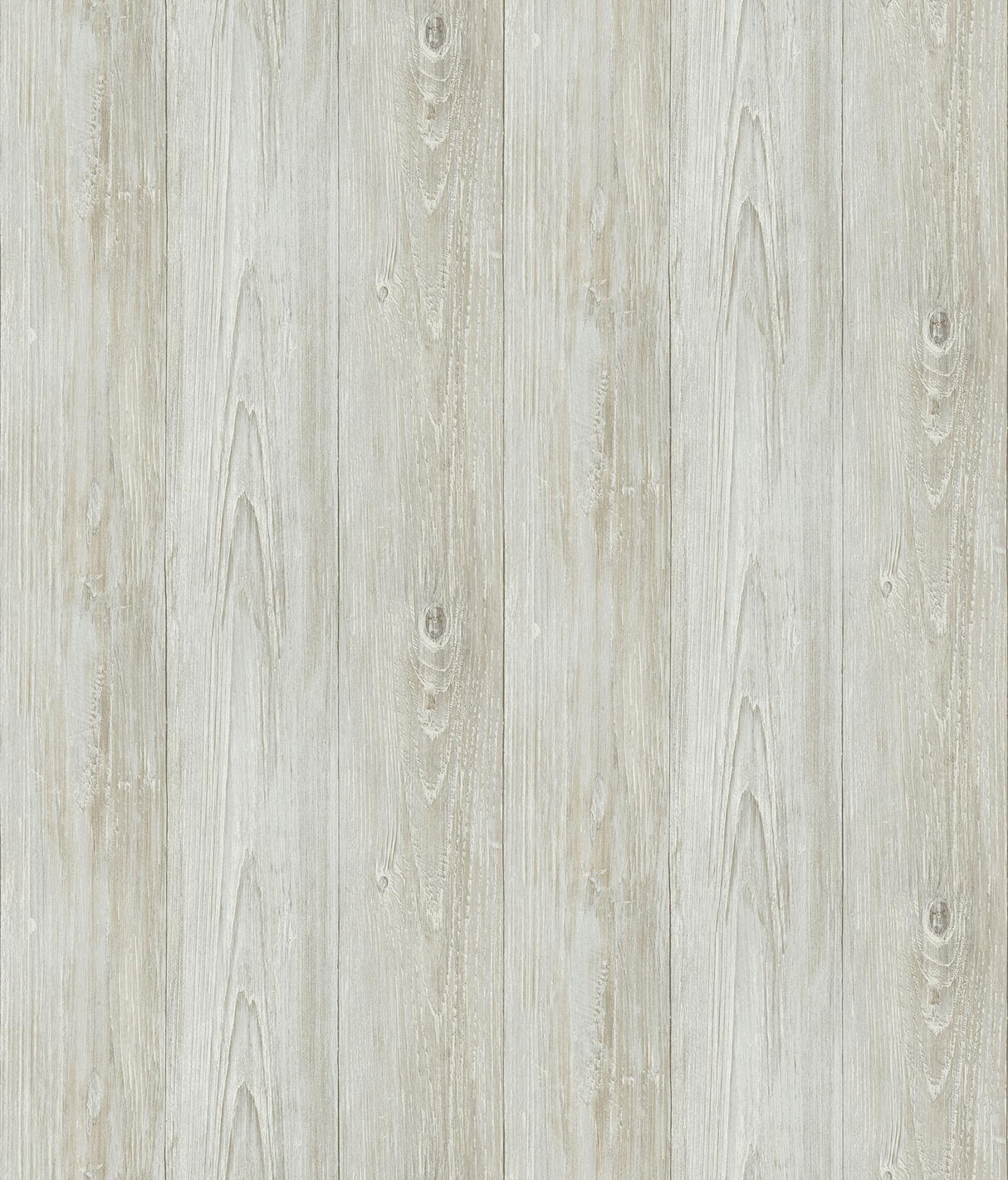 Brewster Home Fashions Ferox Wood Planks Neutral Wallpaper