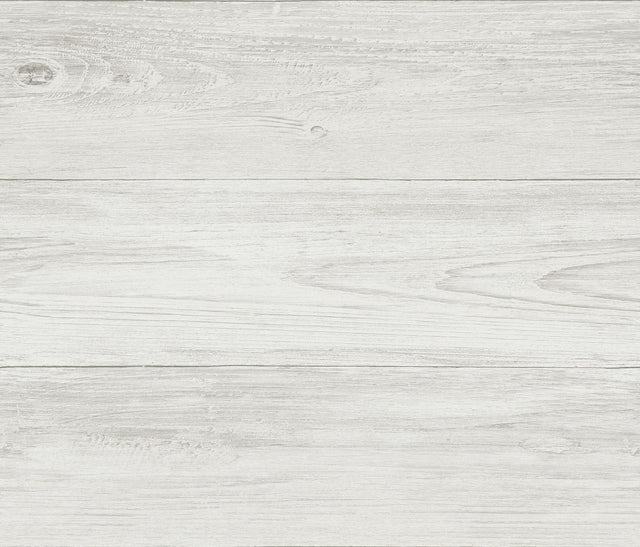 Brewster Home Fashions Ferox Eggshell Wood Planks Wallpaper