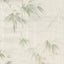 Brewster Home Fashions Poales Cream Bamboo Wallpaper