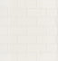 Brewster Home Fashions Barclays Paintable Paintable White Tile Wallpaper