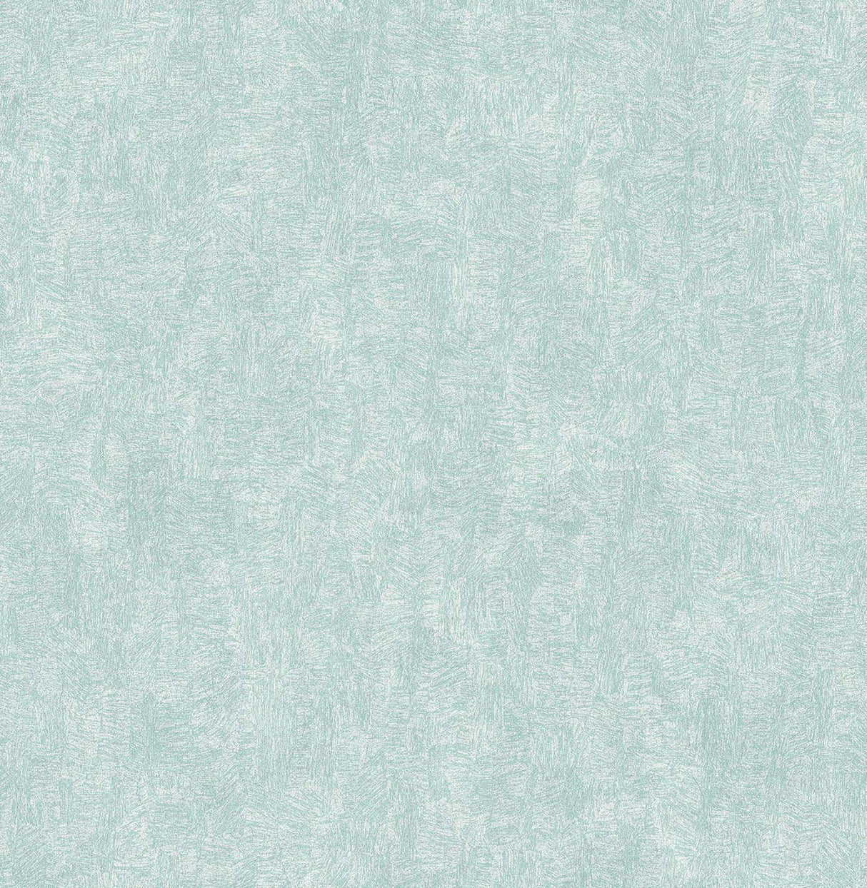 Brewster Home Fashions Ludisia Teal Brushstroke Texture Wallpaper