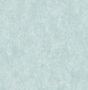 Brewster Home Fashions Ludisia Teal Brushstroke Texture Wallpaper