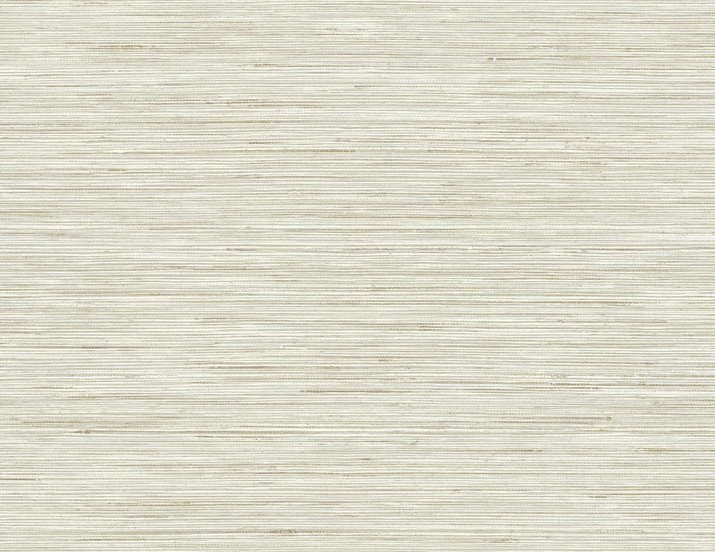 Brewster Home Fashions Baja Grass Texture Grey Wallpaper