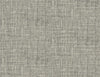 Brewster Home Fashions Woven Summer Charcoal Grid Wallpaper