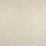 Brewster Home Fashions Luna Copper Distressed Chevron Wallpaper