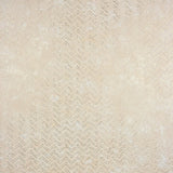 Brewster Home Fashions Luna Distressed Chevron Copper Wallpaper