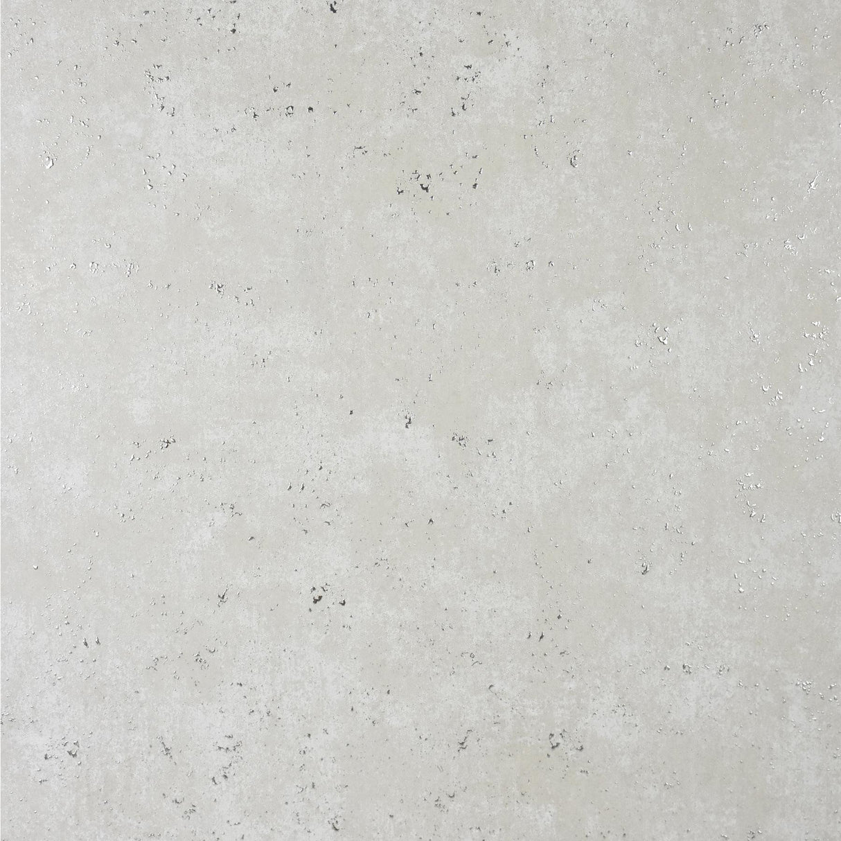 Brewster Home Fashions Drizzle Speckle Silver Wallpaper