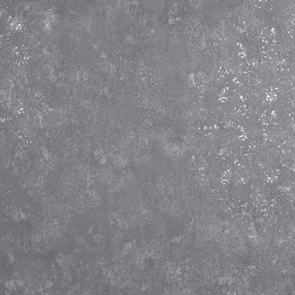 Brewster Home Fashions Drizzle Pewter Speckle Wallpaper