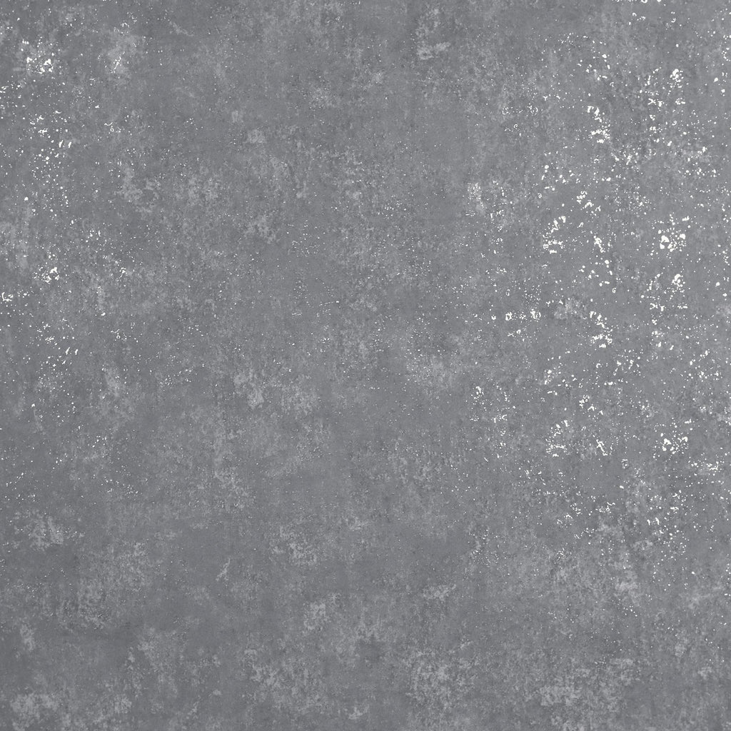 Brewster Home Fashions Drizzle Speckle Pewter Wallpaper