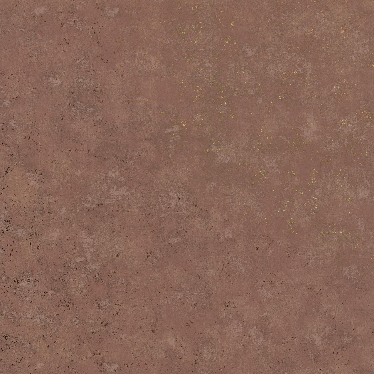 Brewster Home Fashions Drizzle Speckle Dark Red Wallpaper