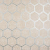 Brewster Home Fashions Starling Copper Honeycomb Wallpaper