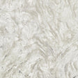 Brewster Home Fashions Titania Silver Marble Texture Wallpaper