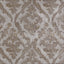 Brewster Home Fashions Lyra Bronze Damask Wallpaper