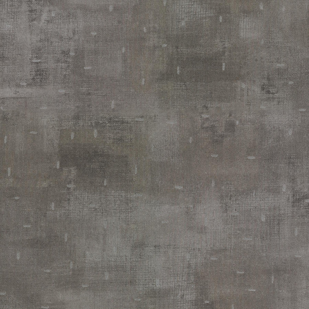 Brewster Home Fashions Portia Pewter Distressed Texture Wallpaper