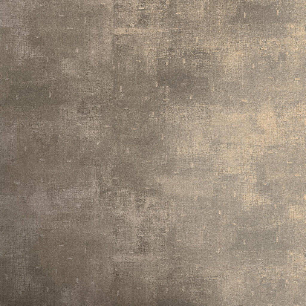 Brewster Home Fashions Portia Gold Distressed Texture Wallpaper