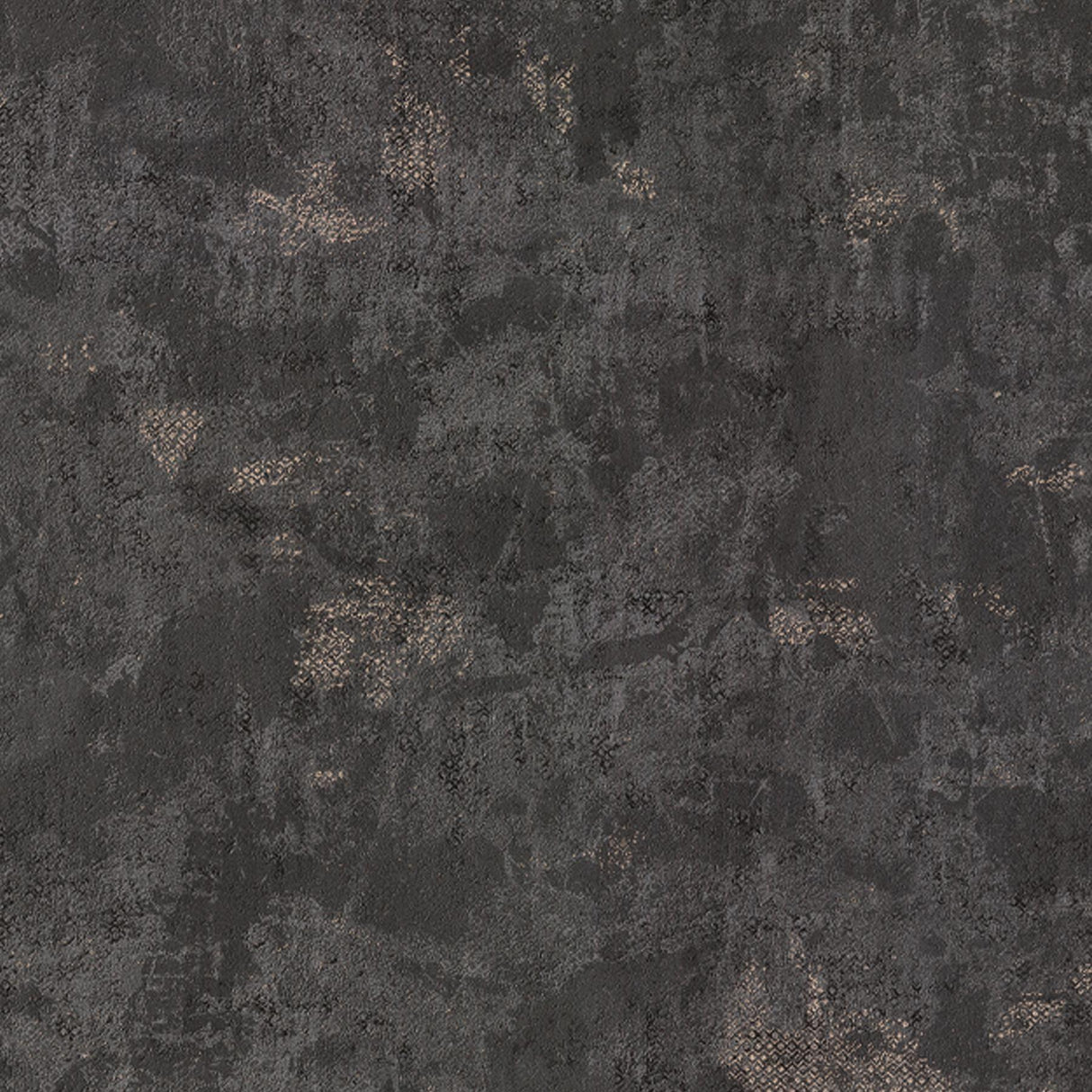 Brewster Home Fashions Jet Charcoal Texture Wallpaper