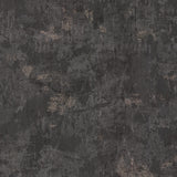 Brewster Home Fashions Jet Charcoal Texture Wallpaper