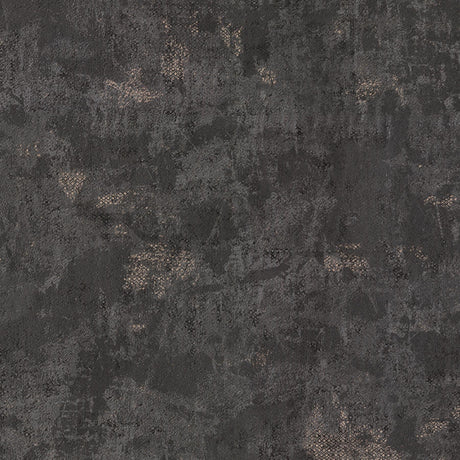 Brewster Home Fashions Jet Charcoal Texture Wallpaper