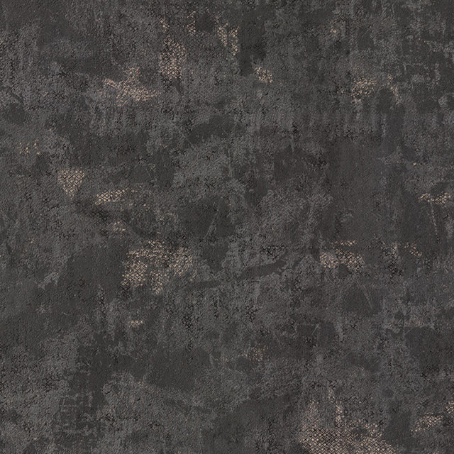 Brewster Home Fashions Jet Charcoal Texture Wallpaper