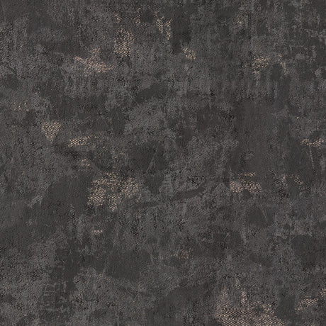 Brewster Home Fashions Jet Texture Charcoal Wallpaper