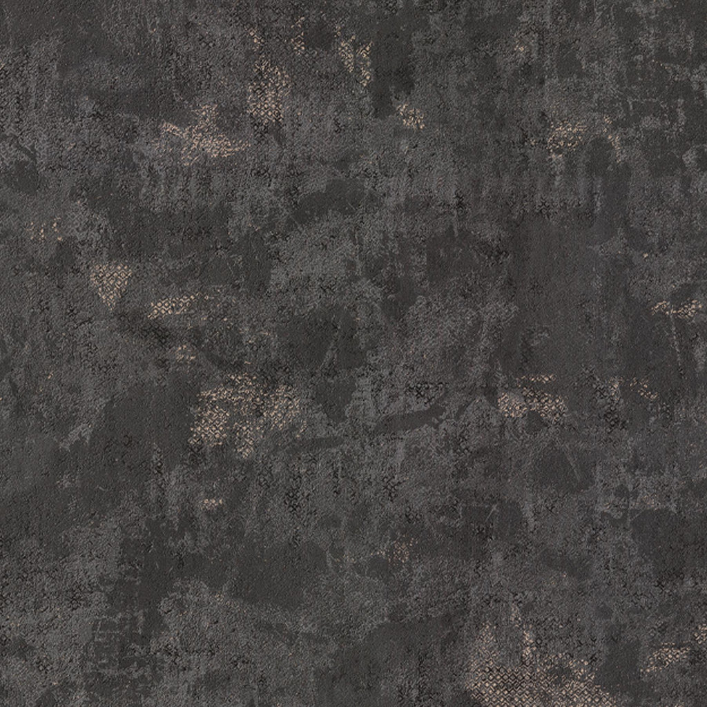 Brewster Home Fashions Jet Texture Charcoal Wallpaper