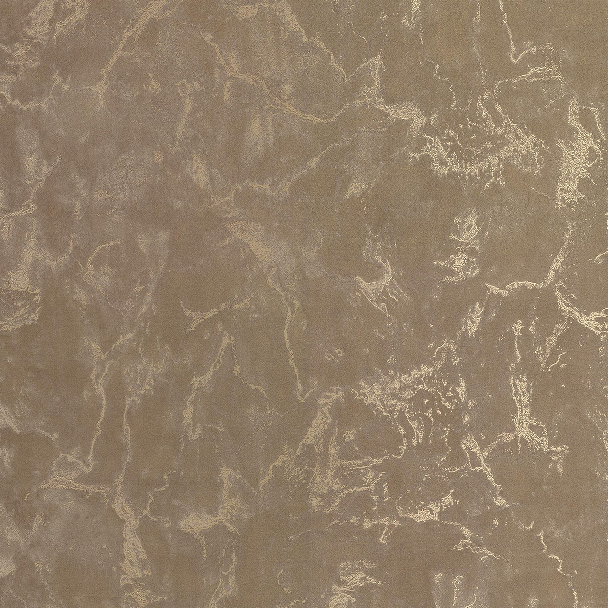 Brewster Home Fashions Crux Marble Chocolate Wallpaper