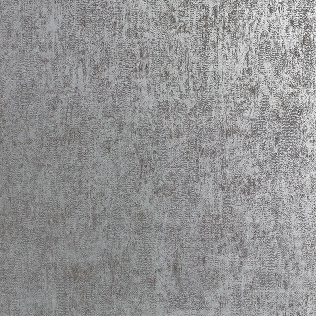 Brewster Home Fashions Luster Silver Distressed Texture Wallpaper