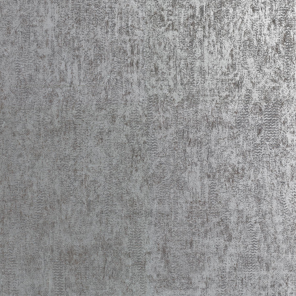 Brewster Home Fashions Luster Distressed Texture Silver Wallpaper