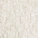 Brewster Home Fashions Luster Distressed Texture White Wallpaper