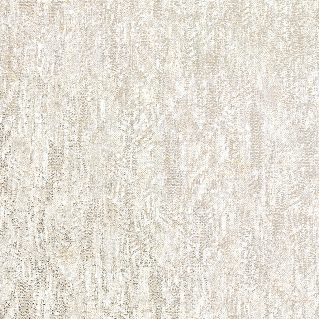 Brewster Home Fashions Luster Distressed Texture White Wallpaper