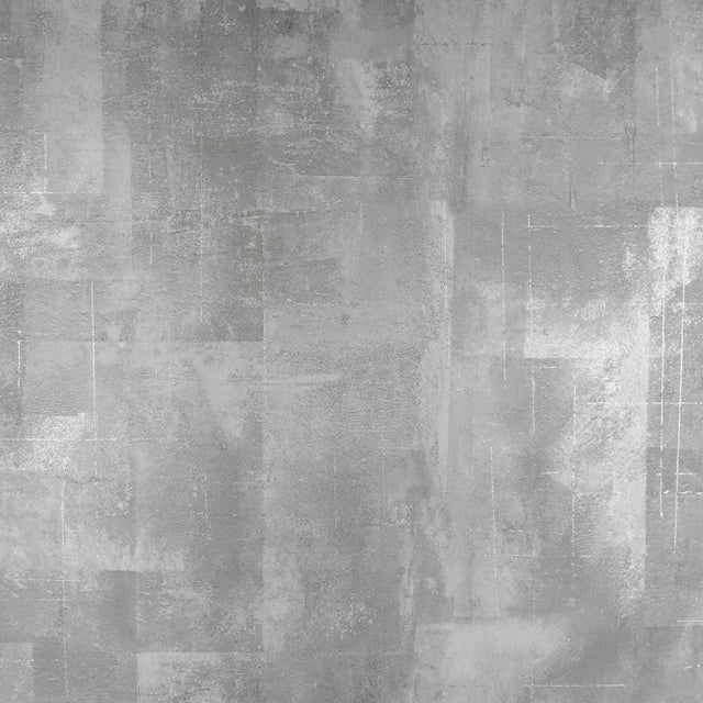 Brewster Home Fashions Ozone Silver Texture Wallpaper