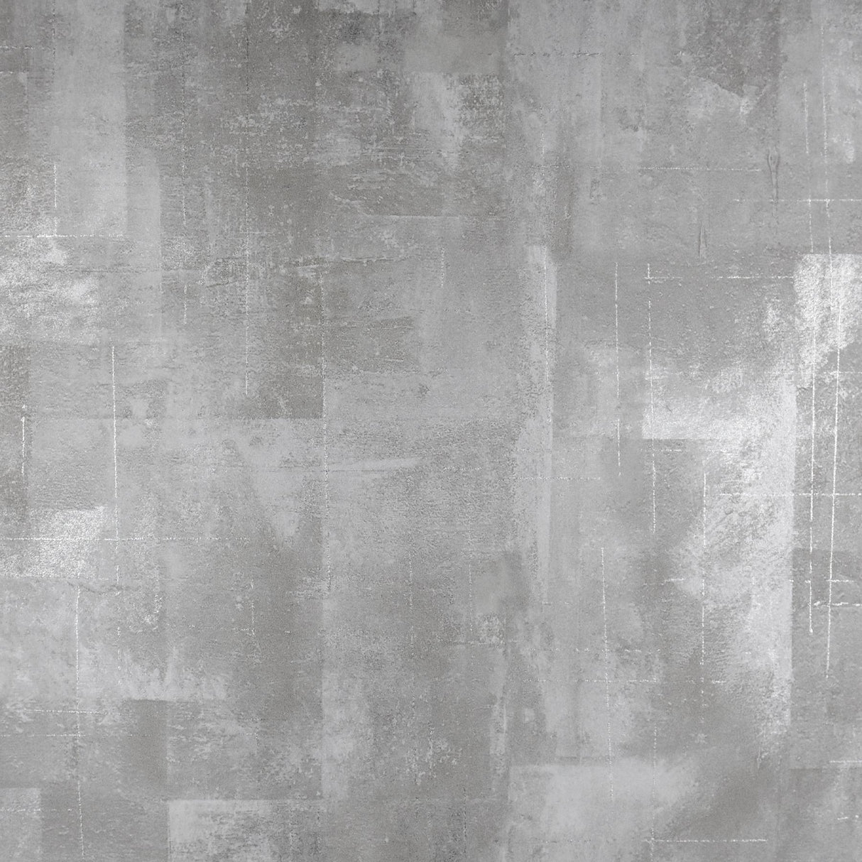 Brewster Home Fashions Ozone Texture Silver Wallpaper
