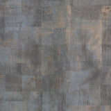 Brewster Home Fashions Ozone Teal Texture Wallpaper