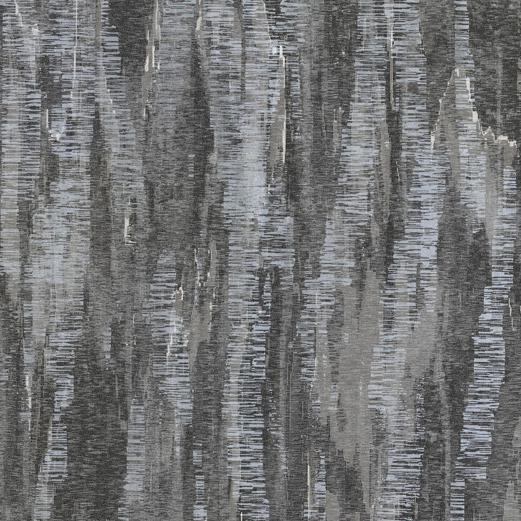 Brewster Home Fashions Meteor Pewter Distressed Texture Wallpaper