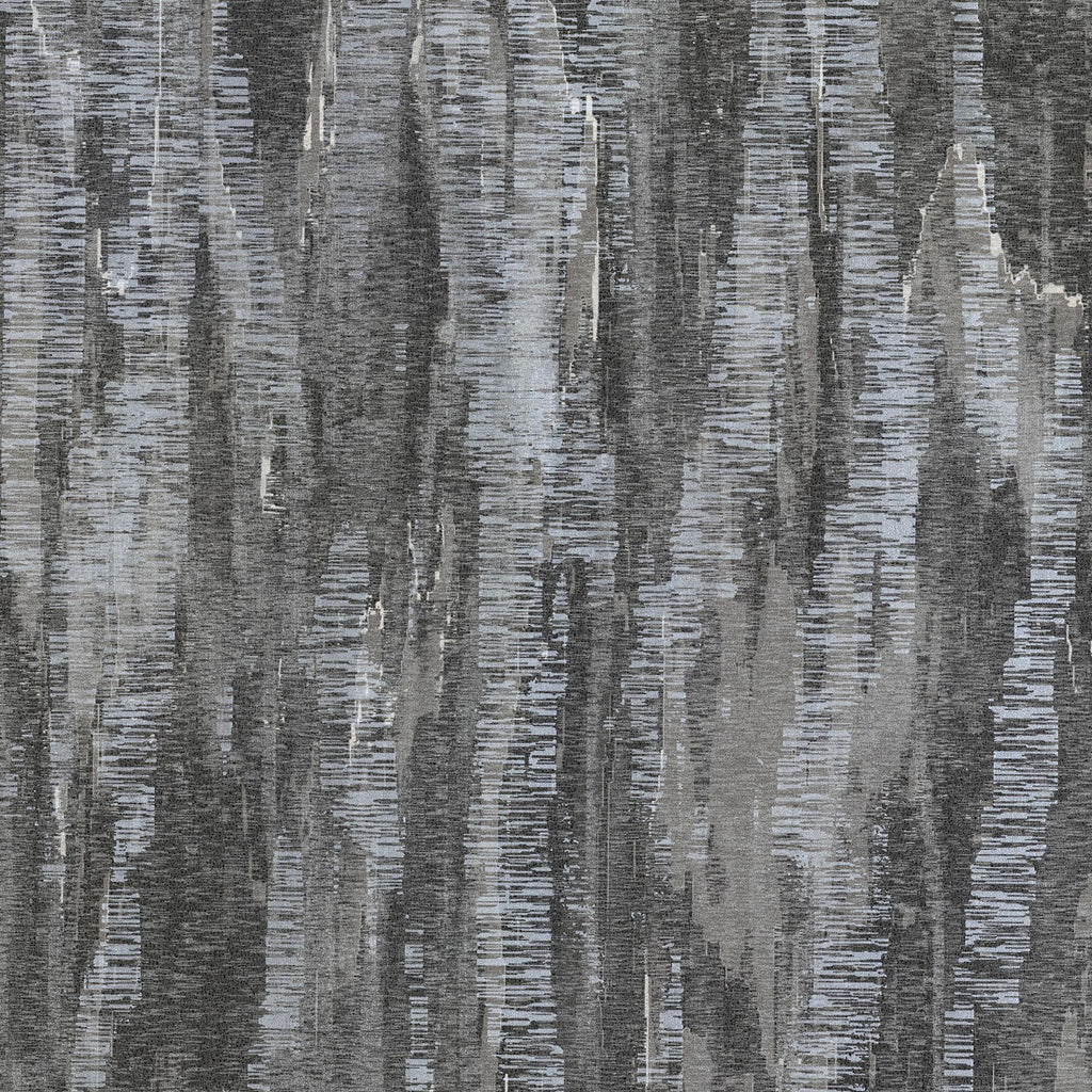 Brewster Home Fashions Meteor Distressed Texture Pewter Wallpaper
